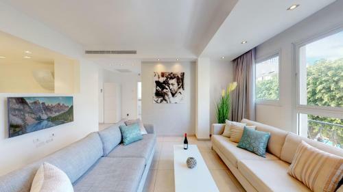 Apartamento Ben Yehuda 66 Residentials By Holyguest