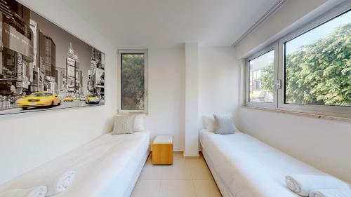 Apartamento Ben Yehuda 66 Residentials By Holyguest