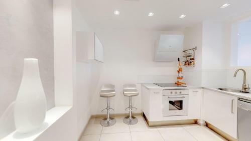 Apartamento Ben Yehuda 66 Residentials By Holyguest