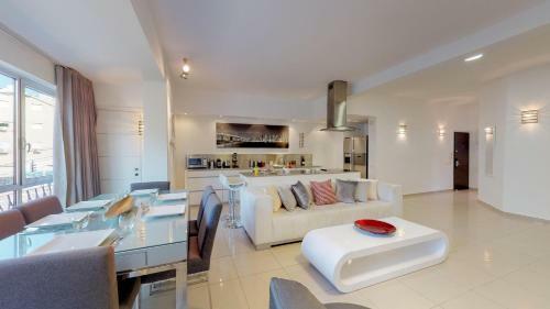 Apartamento Ben Yehuda 66 Residentials By Holyguest