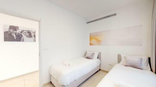 Apartamento Ben Yehuda 66 Residentials By Holyguest