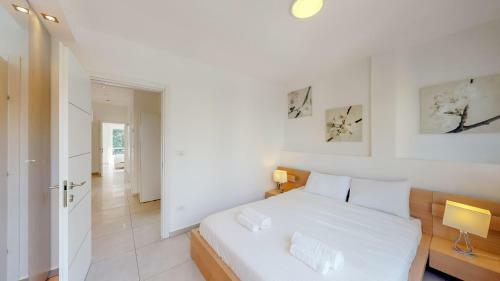 Apartamento Ben Yehuda 66 Residentials By Holyguest