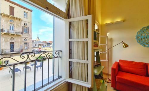 Apartamento Loginn - Pink & Blondie Hotel