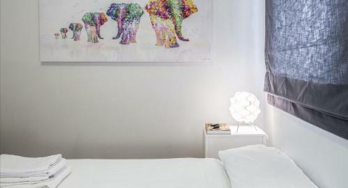 Apartamento Restful 2br In Motskin 3 By Holyguest