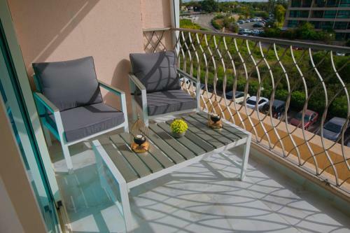 Apartamento Suite Nof Caesar