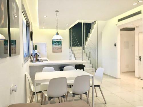 Apartamento Open 2br Duplex By Holyguest