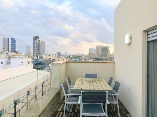 Apartamento Open 2br Duplex By Holyguest