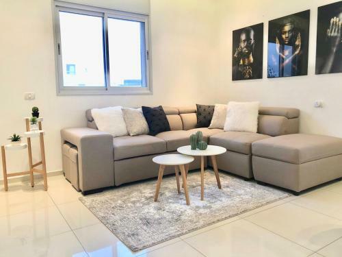 Apartamento Open 2br Duplex By Holyguest