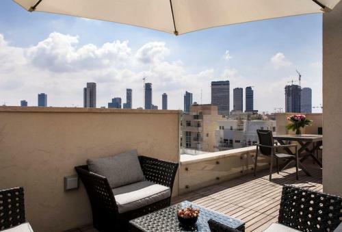 Apartamento Open 2br Duplex By Holyguest