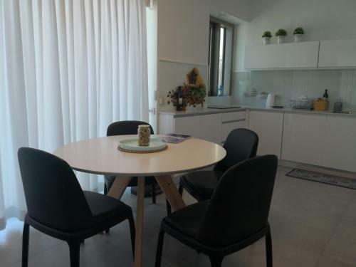 Luxury Apartment - Port Of Jaffa