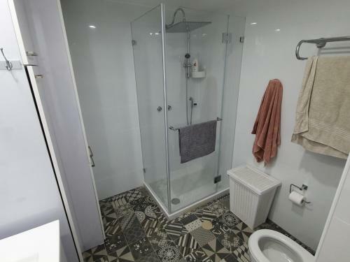 Luxury Apartment - Port Of Jaffa