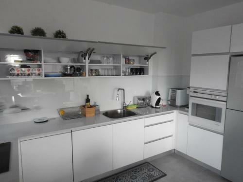 Luxury Apartment - Port Of Jaffa