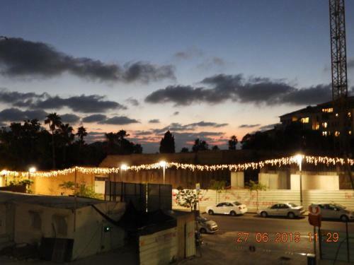 Luxury Apartment - Port Of Jaffa