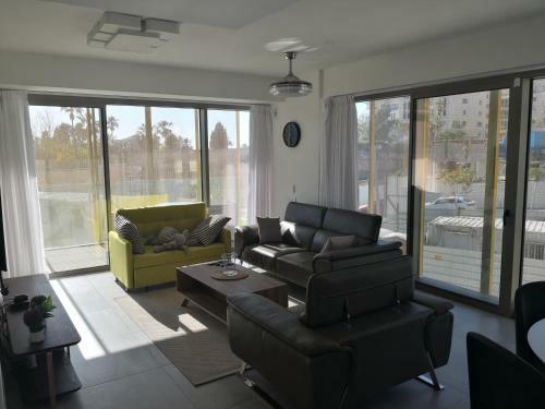 Luxury Apartment - Port Of Jaffa