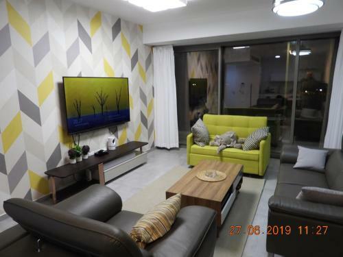 Luxury Apartment - Port Of Jaffa