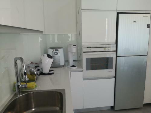 Luxury Apartment - Port Of Jaffa