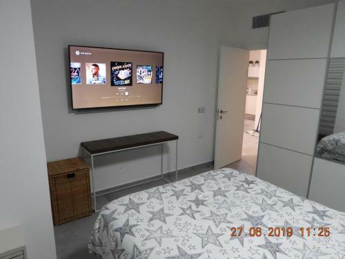 Luxury Apartment - Port Of Jaffa