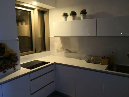 Luxury Apartment - Port Of Jaffa