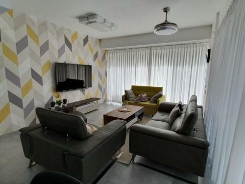 Luxury Apartment - Port Of Jaffa