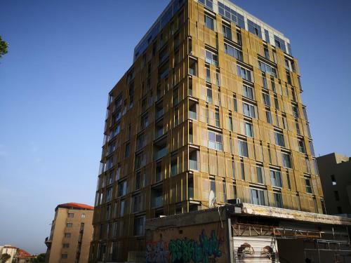 Luxury Apartment - Port Of Jaffa