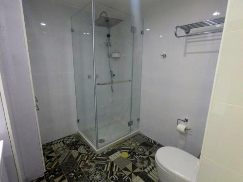 Luxury Apartment - Port Of Jaffa