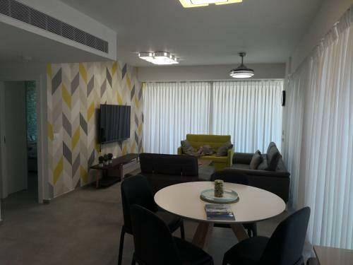 Luxury Apartment - Port Of Jaffa