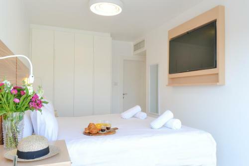 Apartamento Trust Inn -florentine Stunning Rooftop