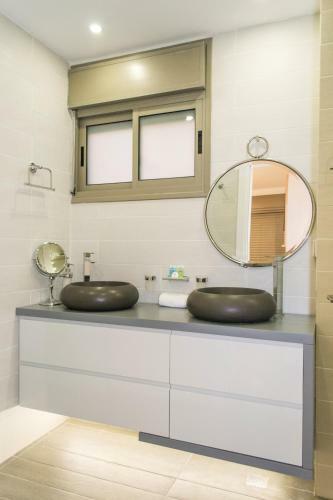 Apartamento Trust Inn -florentine Stunning Rooftop