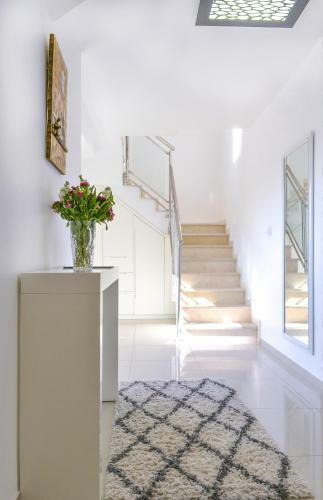 Apartamento Trust Inn -florentine Stunning Rooftop