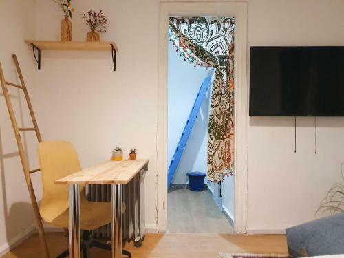 Apartamento Florentine Cozy Studios
