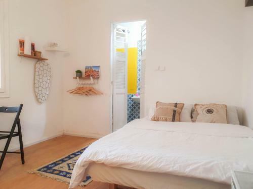Apartamento Florentine Cozy Studios