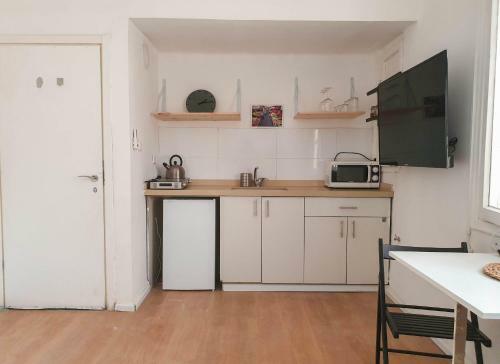 Apartamento Florentine Cozy Studios