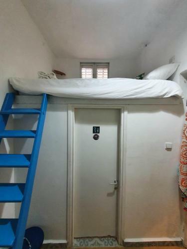 Apartamento Florentine Cozy Studios