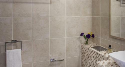 Apartamento Hip 2br In Geula 43 By Holyguest