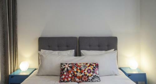 Apartamento Hip 2br In Geula 43 By Holyguest