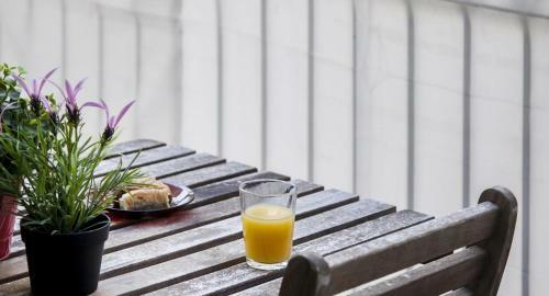 Apartamento Hip 2br In Geula 43 By Holyguest