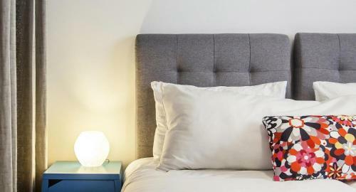 Apartamento Hip 2br In Geula 43 By Holyguest
