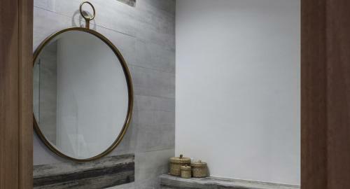 Apartamento Hip 2br In Geula 43 By Holyguest