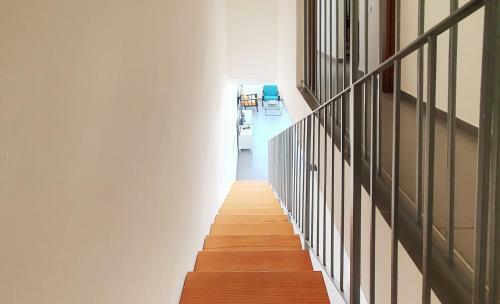 Apartamento Unique 2 Bdr Rooftop Sea View - Florentine #tl56