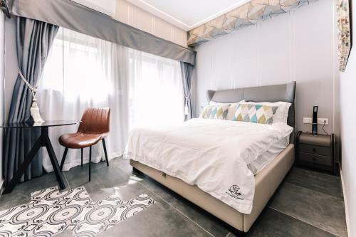 Apartamento King's Rooftop Studios
