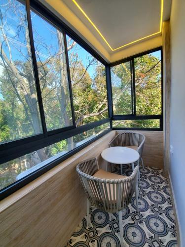 Apartamento King's Rooftop Studios