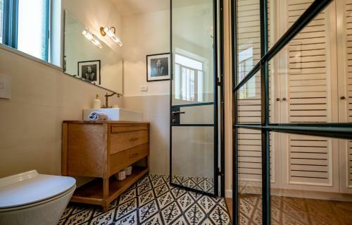 Apartamento Veller Olifant