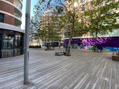 Apartamento Florentin 2 Bedrooms Vacation