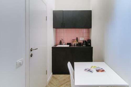Apartamento Loginn - Colorbox Hotel