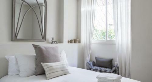 Apartamento Quiet 2br In Rashi 30 By Holyguest