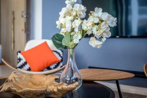 Apartamento Front Of Beach - Trumpeldor Street