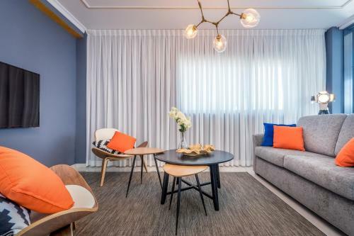 Apartamento Front Of Beach - Trumpeldor Street