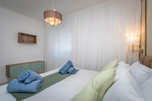 Apartamento Front Of Beach - Trumpeldor Street