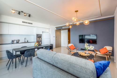 Apartamento Front Of Beach - Trumpeldor Street