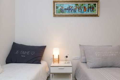 Apartamento Neve Tsedek Tlv - Luxe Duplex Penthouse - Rooftop